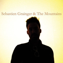 Sebastien Grainger / Mountains Sebastien Grainger & The Mountains VINYL LP