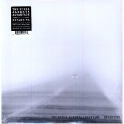 Rural Alberta Advantage Departing VINYL 12INCH