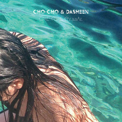 Cho-Cho & Dasheen Cool Pool Reggae RSD VINYL 7INCH