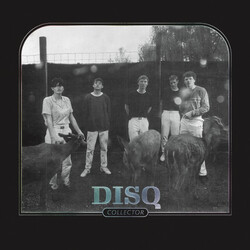 Disq Collector Vinyl LP
