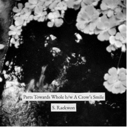 S. Raekwon Part Towards Whole / A Crows Smile VINYL 7INCH