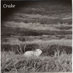 Crake Enough Salt Vinyl 7"