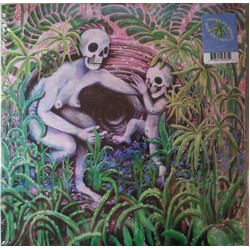 Indigo De Souza I Love My Mom Vinyl LP