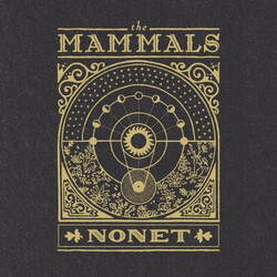The Mammals (2) Nonet Vinyl LP