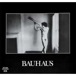 Bauhaus In The Flat Field Multi Vinyl LP/CD