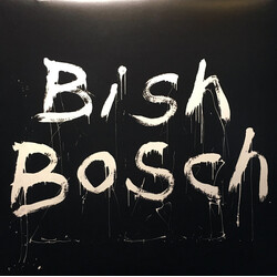 Scott Walker Bish Bosch Vinyl 2 LP