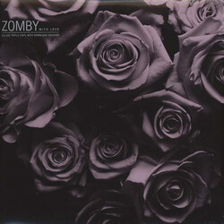 Zomby With Love Vinyl LP