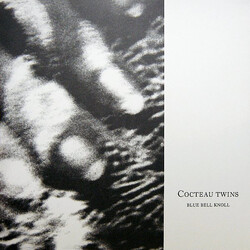 Cocteau Twins Blue Bell Knoll VINYL LP