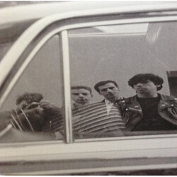In Camera Era VINYL LP