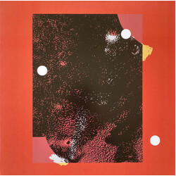 D.D Dumbo Utopia Defeated Vinyl LP