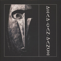 Dead Can Dance Dead Can Dance Vinyl LP