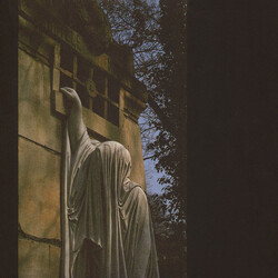 Dead Can Dance Within The Realm Of The Dying Sun VINYL LP