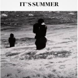 Marlon Hunter Its Summer VINYL LP