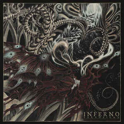 Inferno Paradeigma PHOSPHENES OF APHOTIC ETERNITY VINYL LP