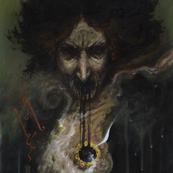 Akhlys The Dreaming I Vinyl 2 LP