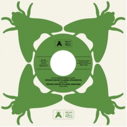 Paolo Ormi Provaci Anche Tu Lionel VINYL 7INCH