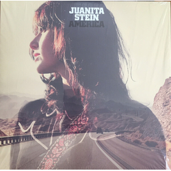Juanita Stein America VINYL LP
