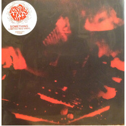 Purling Hiss Something Ep VINYL 7INCH