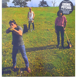 Cosmic Psychos Down On The Farm Vinyl LP