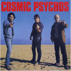 Cosmic Psychos Cosmic Psychos Vinyl LP