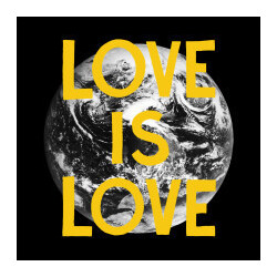 Woods (2) Love Is Love
