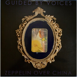Guided By Voices Zeppelin Over China