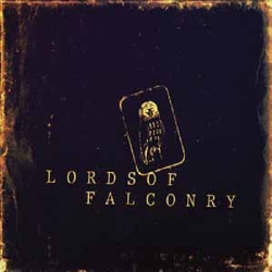 Lords Of Falconry Lords Of Falconry VINYL LP