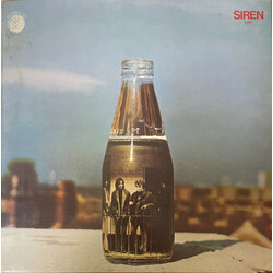 Siren Siren VINYL LP