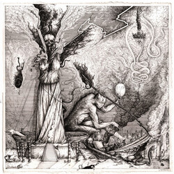 Gutter Instinct Age Of The Fanatics VINYL LP