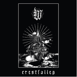 Weltesser Crestfallen VINYL LP