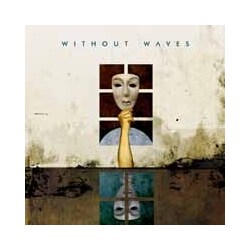 Without Waves Lunar Vinyl 2 LP