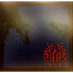 Rebel Wizard Triumph Of Gloom VINYL LP