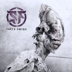Septic Flesh Codex Omega Multi Vinyl LP/CD