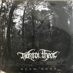 Nekroi Theoi Dead Gods Vinyl LP