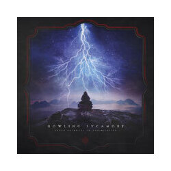 Howling Sycamore Seven Pathways To Annihilation VINYL LP