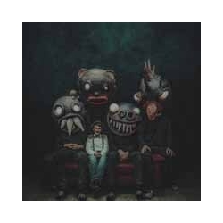 Tripsitter The Other Side Of Sadness VINYL LP