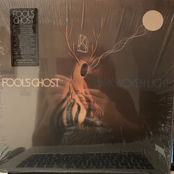 Fools Ghost Dark Woven Light Vinyl LP
