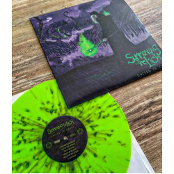 Summoning The Lich United In Chaos Vinyl LP