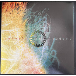 Animals As Leaders Animals As Leaders Vinyl 2 LP