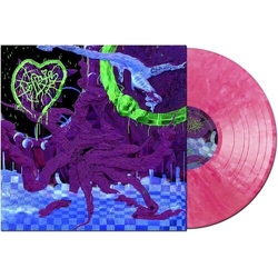 Thotcrime D1G1T4L_Dr1Ft Vinyl LP