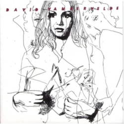 David Vandervelde Jacket / Murder In Michigan VINYL 7INCH