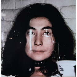Yoko Ono Fly Vinyl LP
