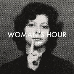 Womans Hour Her Ghost Vinyl 7"