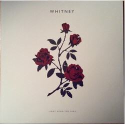 Whitney Light Upon The Lake Vinyl LP