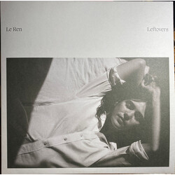 Le Ren Leftovers VINYL LP