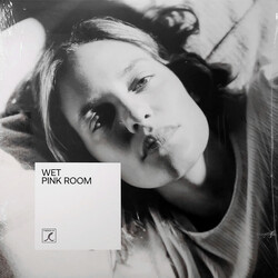 Wet Pink Room (Pink Glass Translucent Vinyl) Vinyl LP