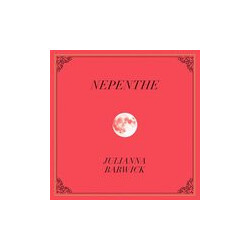 Julianna Barwick Nepenthe Vinyl LP