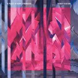 A Place To Bury Strangers Transfixiation Vinyl LP