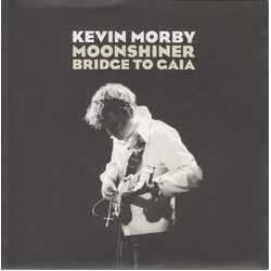 Kevin Morby Moonshiner / Bridge To Gaia Vinyl