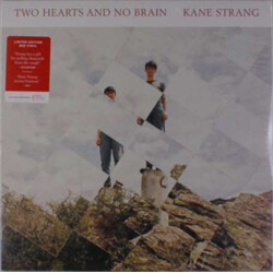 Kane Strang Two Hearts And No Brain VINYL LP